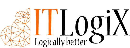 Logo ITLogiX